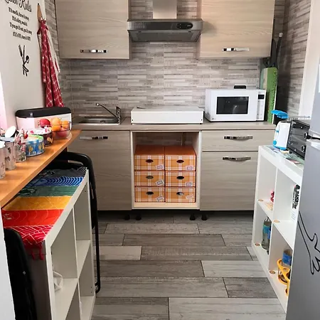 Bed & Breakfast Single Il Cortile Da Manu Maggy&hope 3*