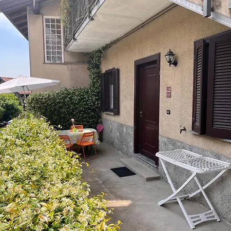 Single Il Cortile Da Manu Maggy&hope Bed & Breakfast 3*