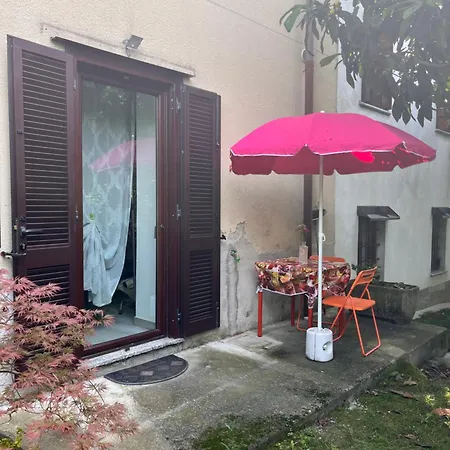 Single Il Cortile Da Manu Maggy&hope 3*