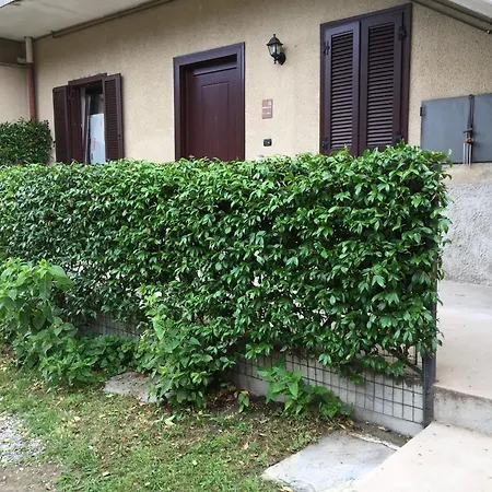 Single Il Cortile Da Manu Maggy&hope 3*