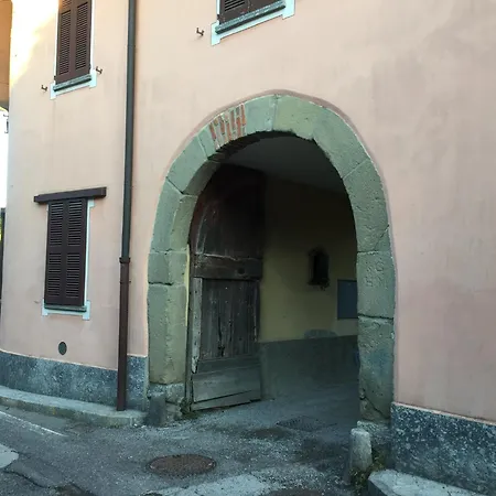 Single Il Cortile Da Manu Maggy&hope Bed & Breakfast 3*