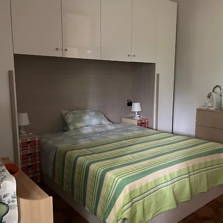 Il Cortile Single & Double In No Отель типа 