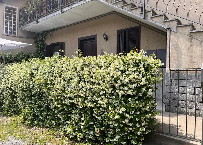 Il Cortile Single & Double In No Bed and breakfast
