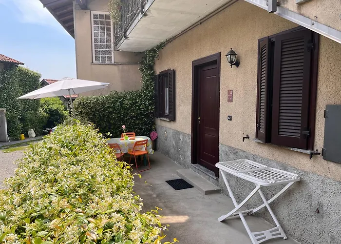 Il Cortile Single & Double In No Bed and breakfast 3*