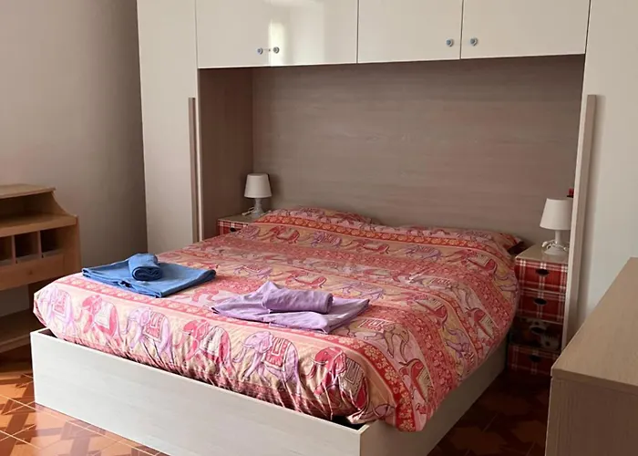 Il Cortile Single & Double In No Bed and breakfast 3*