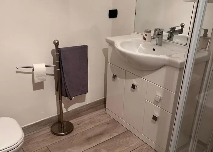 Il Cortile Single & Double In No Bed and breakfast 3*
