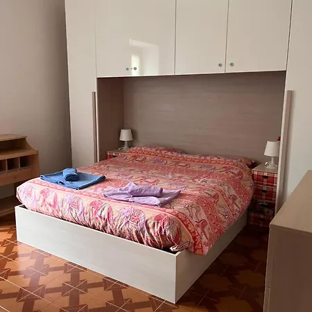 Il Cortile Single&double In No Couette-café 3*